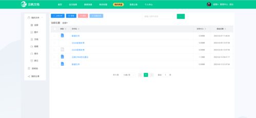如何选择适合自己的文档管理软件——以盼盼产品信息查询为例